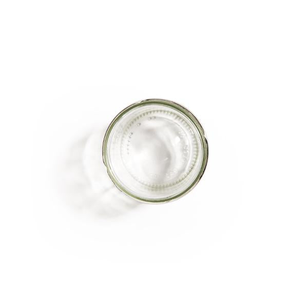 Glass Jar 277ml