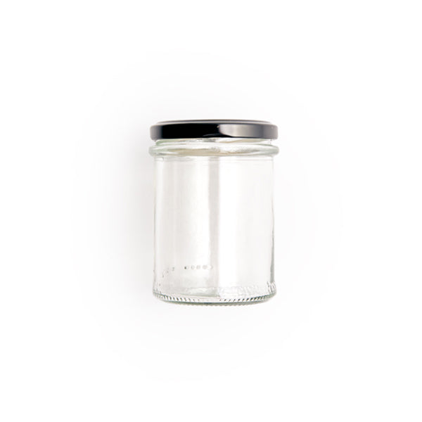 Glass Jar 212ml