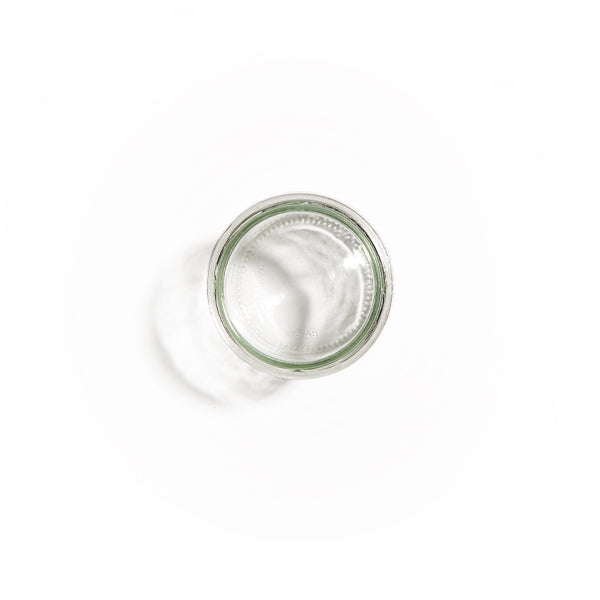 Glass Jar 212ml