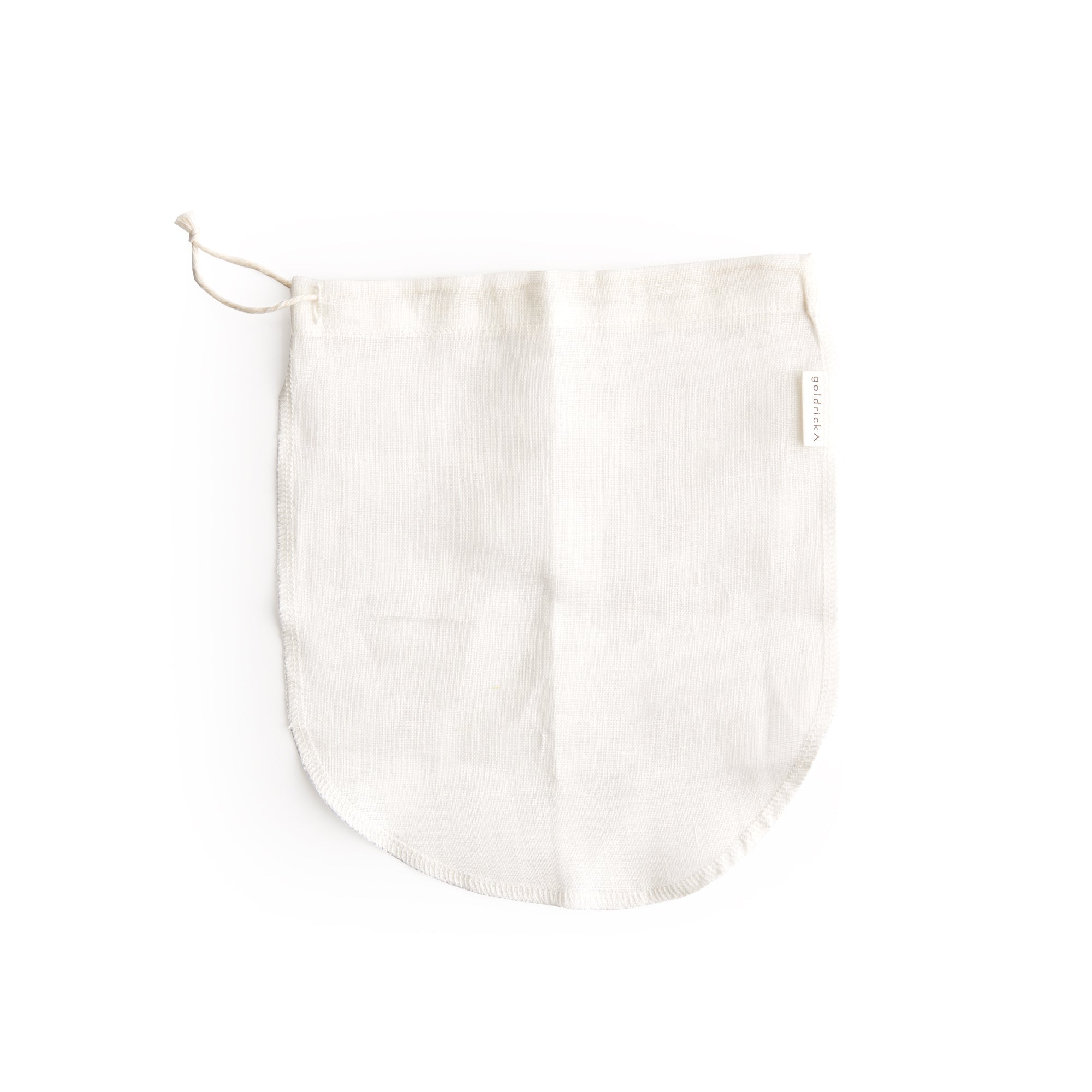 Goldrick Nut Milk Bag