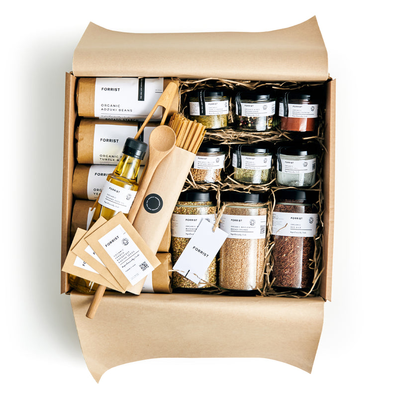 Cooking Hamper