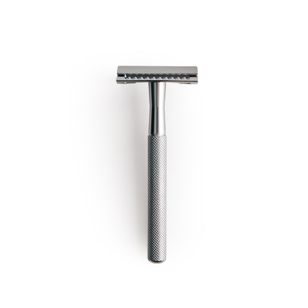 Bambaw Metal Safety Razor