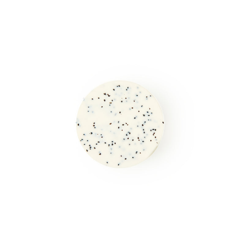 The Munio Organic Wild Flowers Scrub Bar