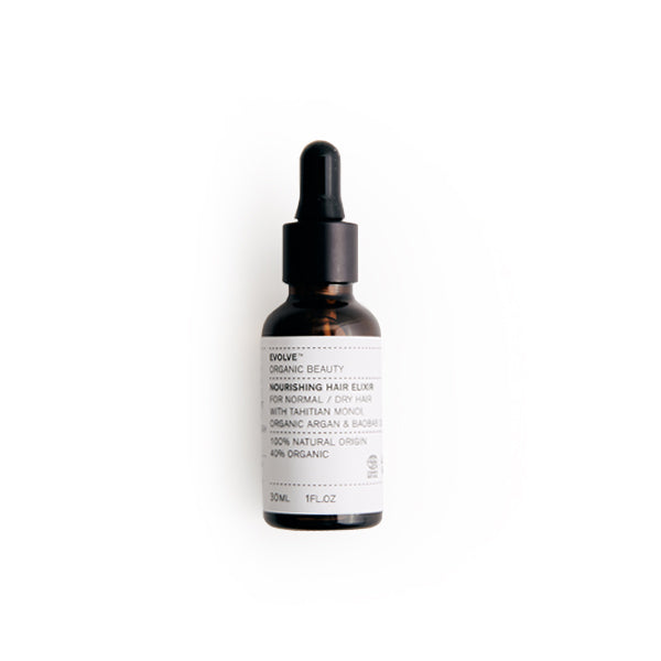 Evolve Nourishing Hair Elixir