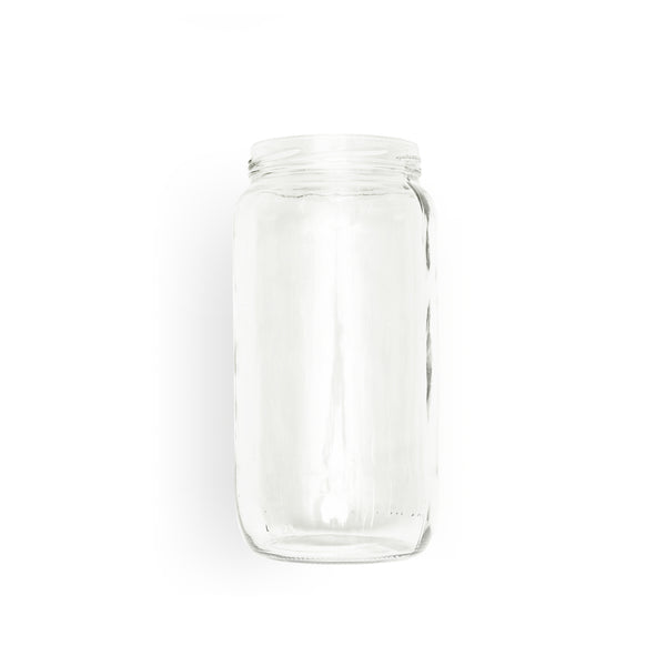 Glass Jar 1062ml