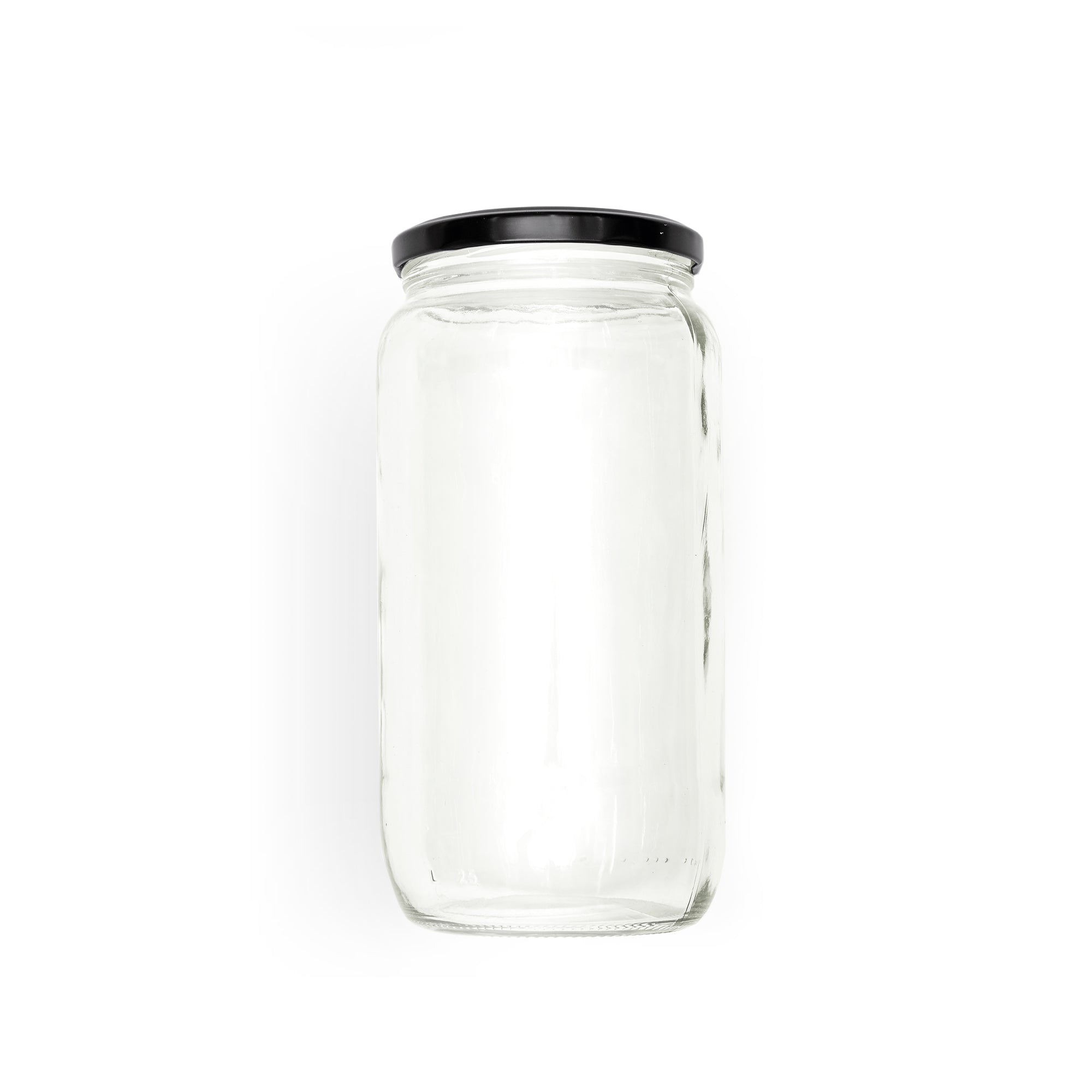 Glass Jar 1062ml