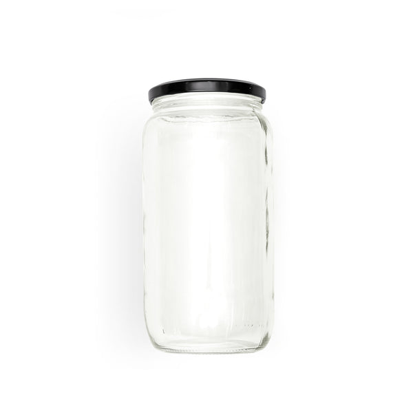 Glass Jar 1062ml