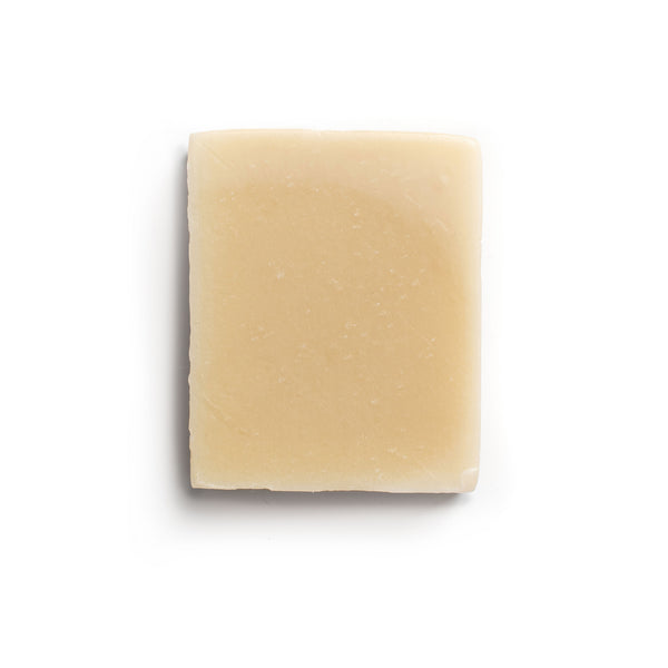 Unscented Soap Bar