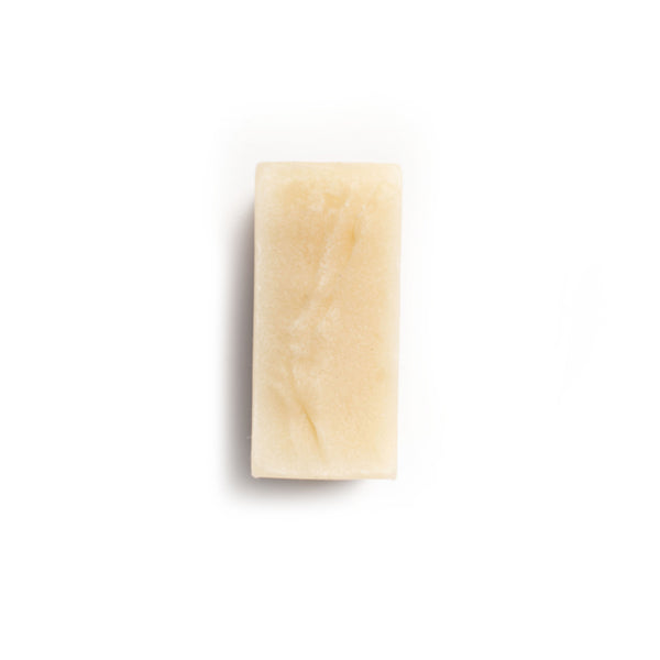 Lemon Shampoo Bar