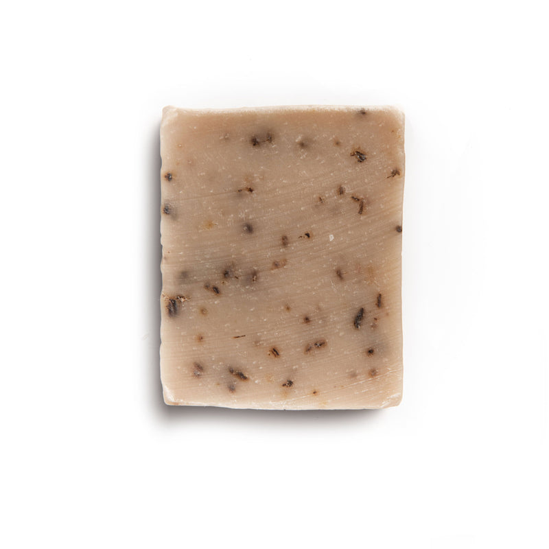 Rhassoul Shampoo Bar