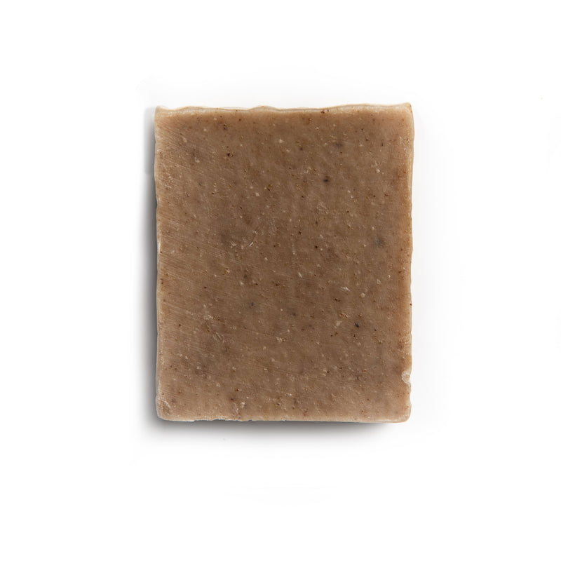 Ayurverdic Shampoo Bar