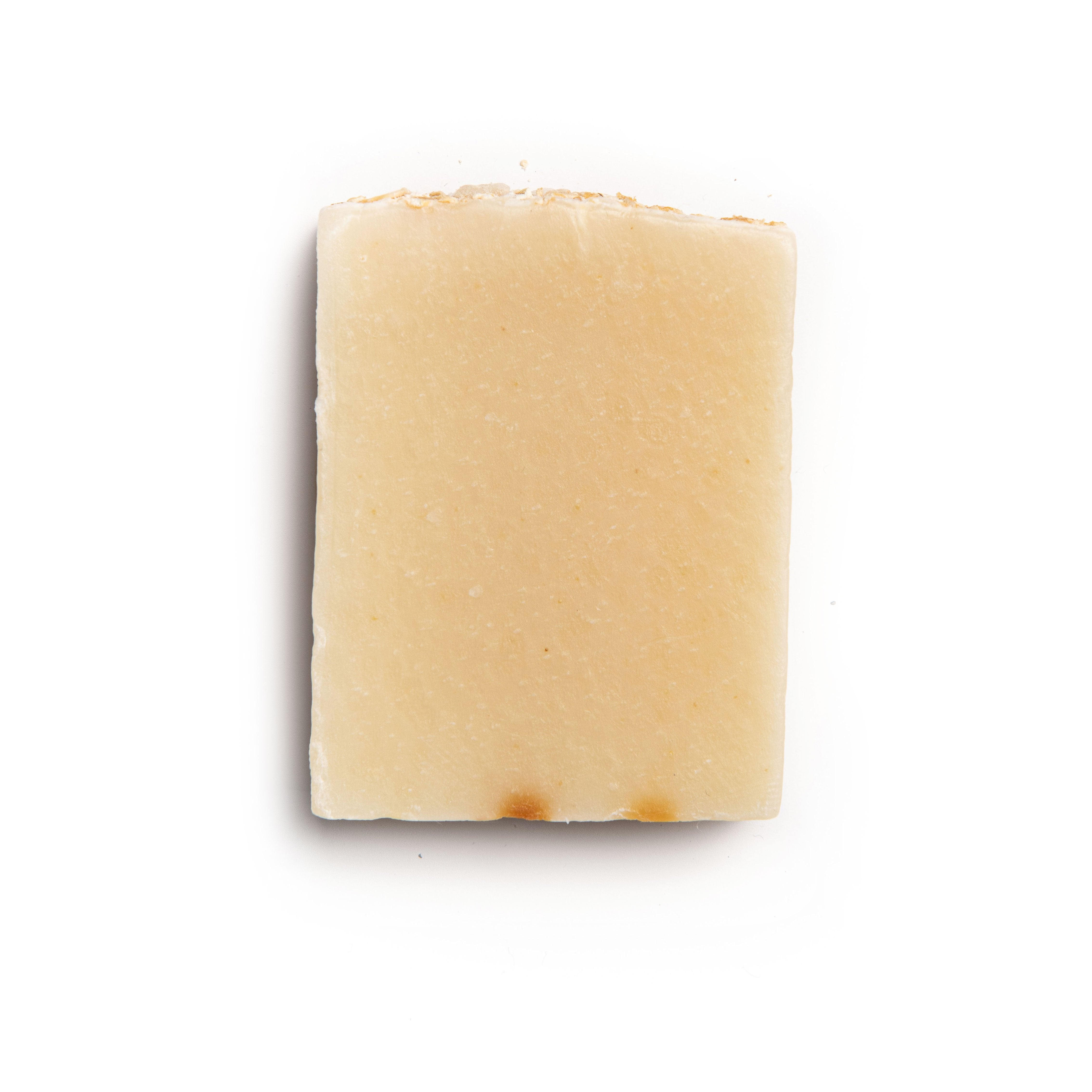 Natural Oat Milk Body Bar