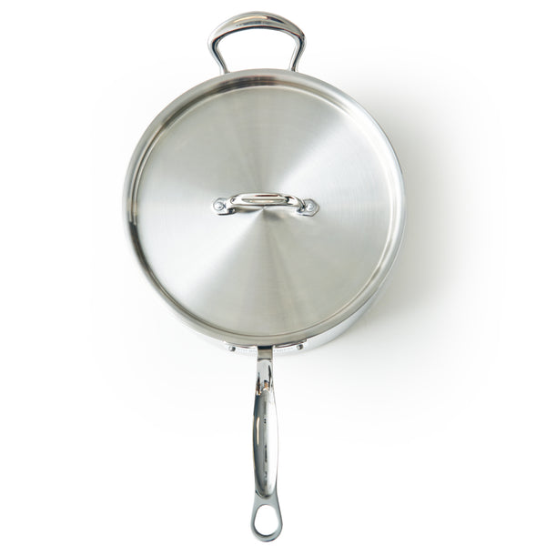 Samuel Groves Tri-Ply Saucepan 26cm