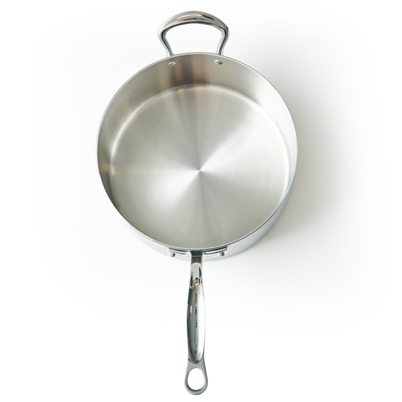 Samuel Groves Tri-Ply Saucepan 26cm
