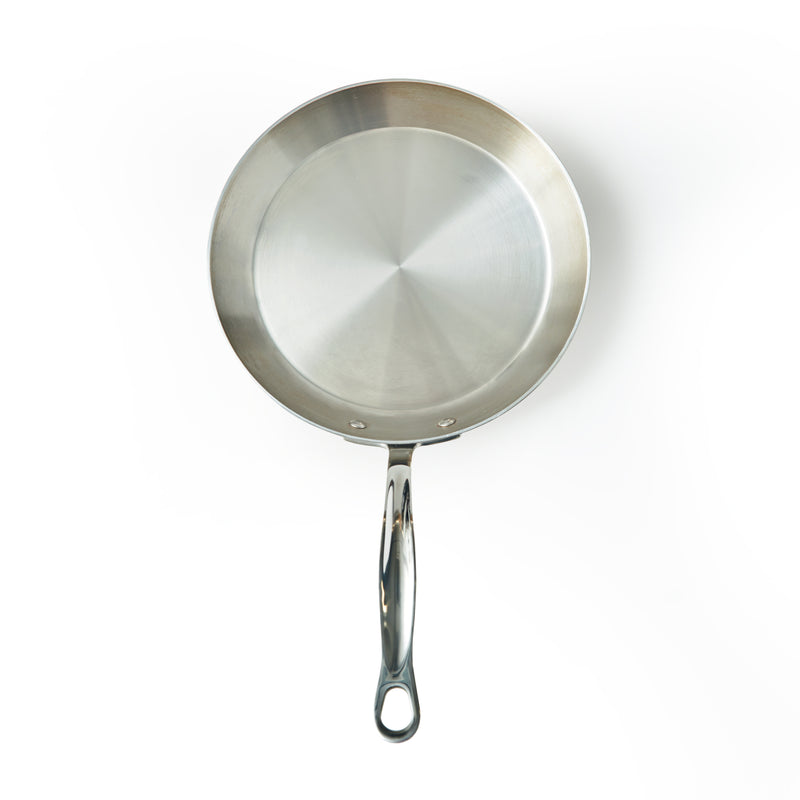 Samuel Groves Tri-Ply Frying Pan 26cm