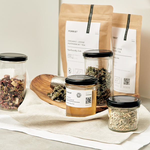 Glass Jar 212ml