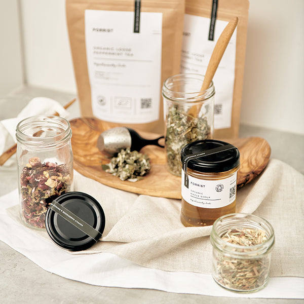 Glass Jar 277ml