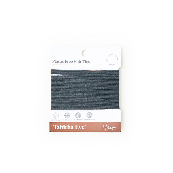 Tabitha Eve Plastic Free Hair Ties