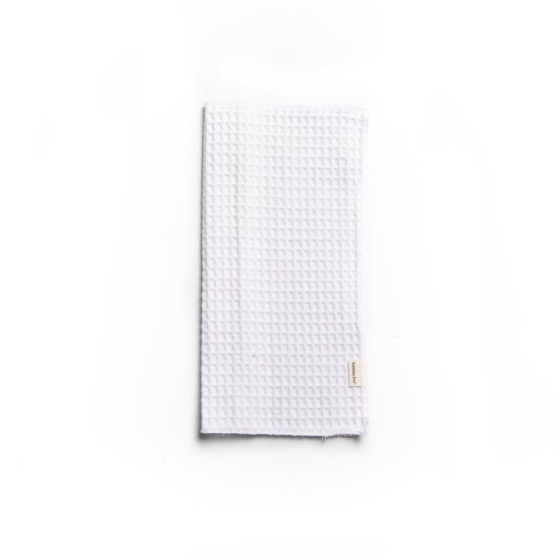 Tabitha Eve Waffle Unpaper Towels