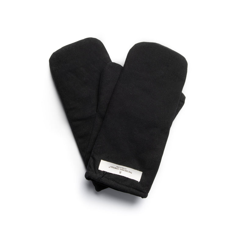 The Organic Company Oven Mitts
