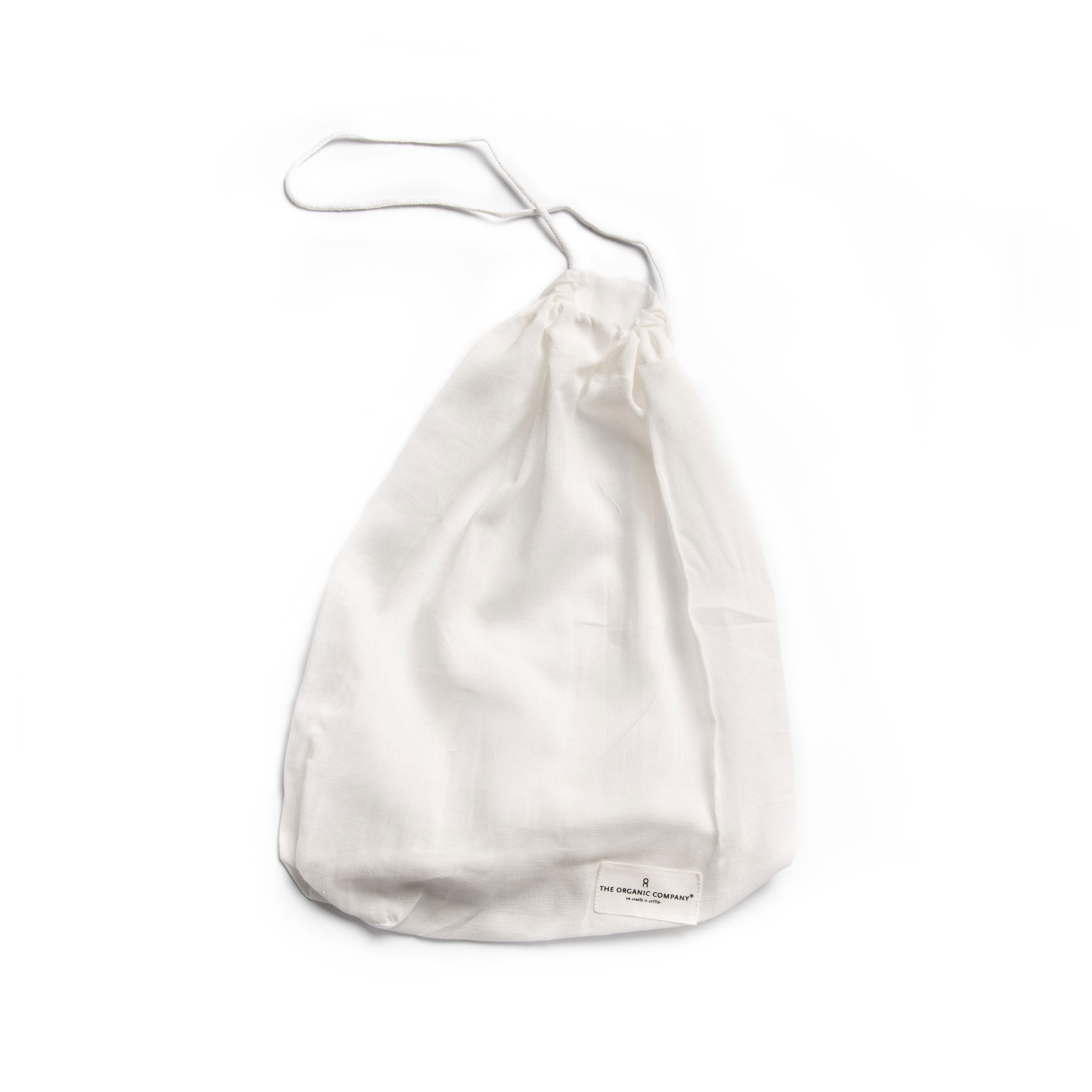 The Organic Company Large Food Bag