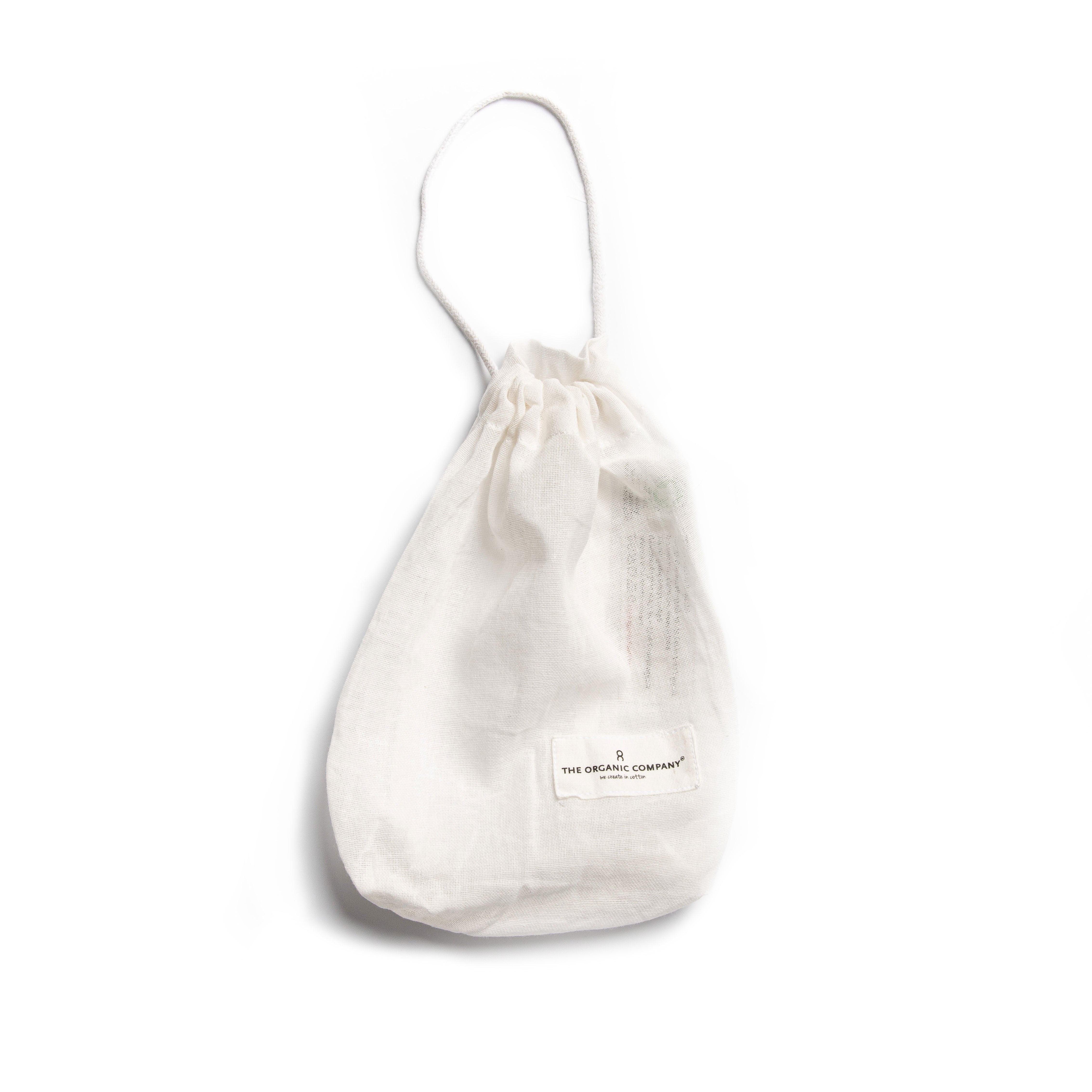 The Organic Company Small Food Bag