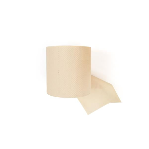 Organic Unbleached Bamboo Toilet Roll